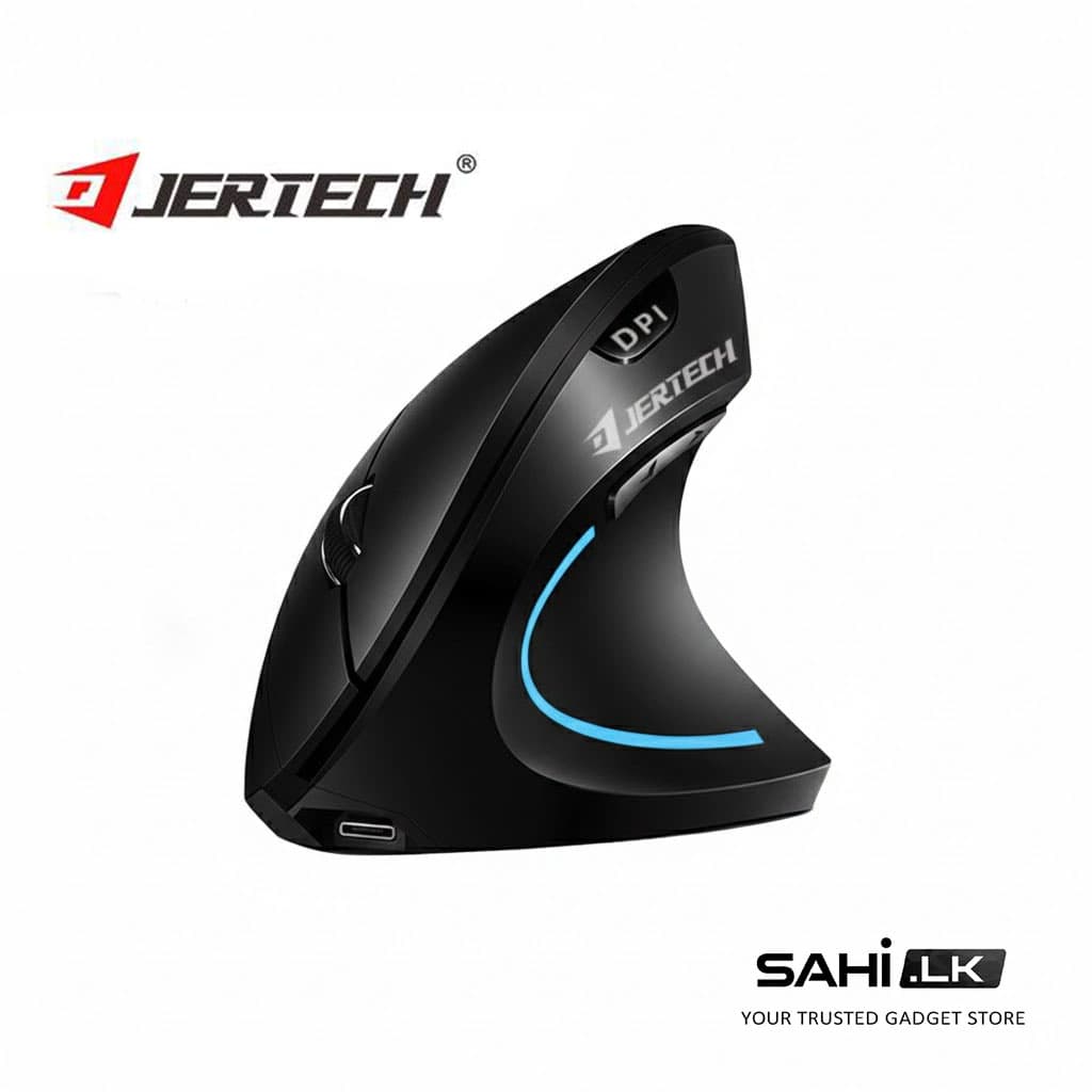 Jertech JR322 Vertical mouse