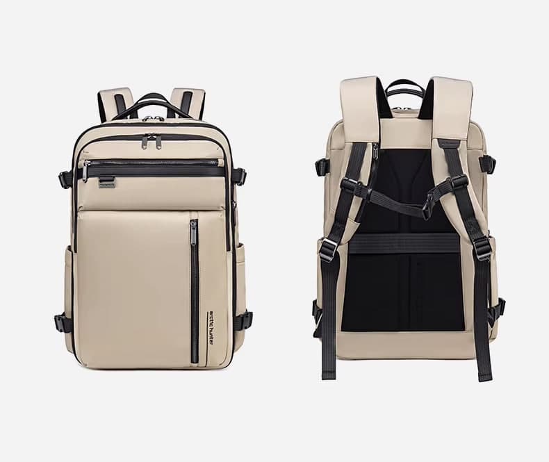 Arctic Hunter AH175KK | Khaki 3