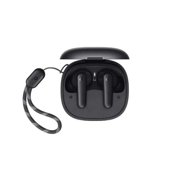 Anker Soundcore R50i TWS Earbuds (IPX5) – Bass & Clear Calls 2
