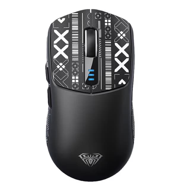 Aula SC580X Wireless Gaming Mouse – High-Precision for PC & Laptop 3