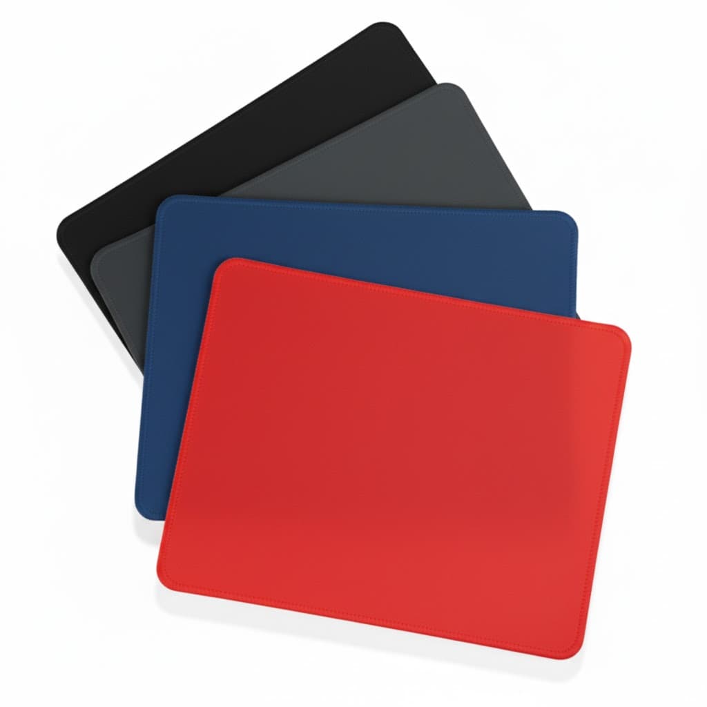 Classic Non-Slip Mouse Pad ( M )