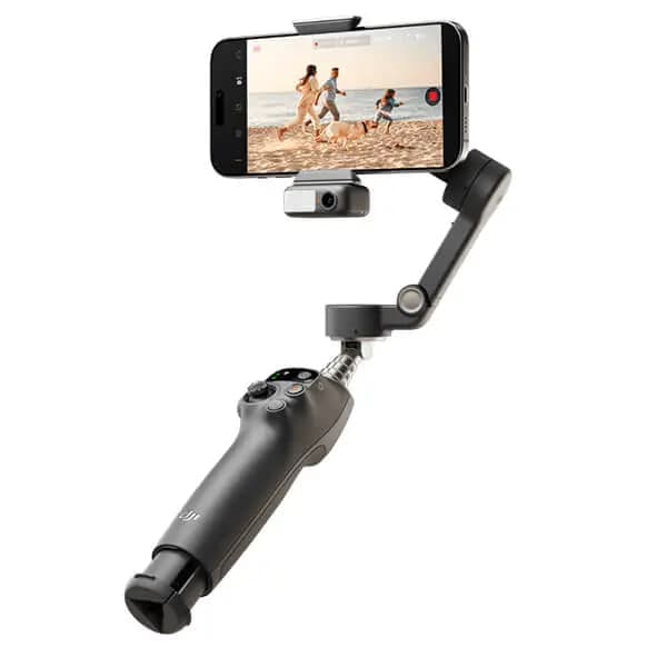 DJI Osmo Mobile 7 Pro Smartphone Gimbal