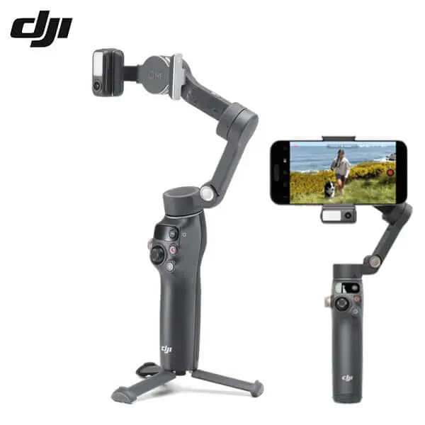 DJI Osmo Mobile 7 Pro Smartphone Gimbal 2