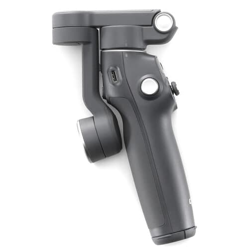 DJI Osmo Mobile 7 Pro Smartphone Gimbal 6