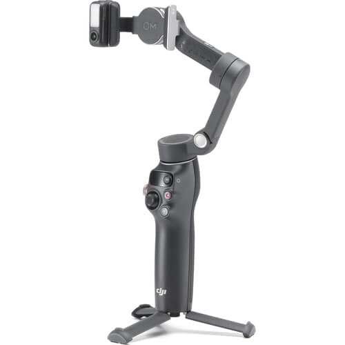 DJI Osmo Mobile 7 Pro Smartphone Gimbal 8