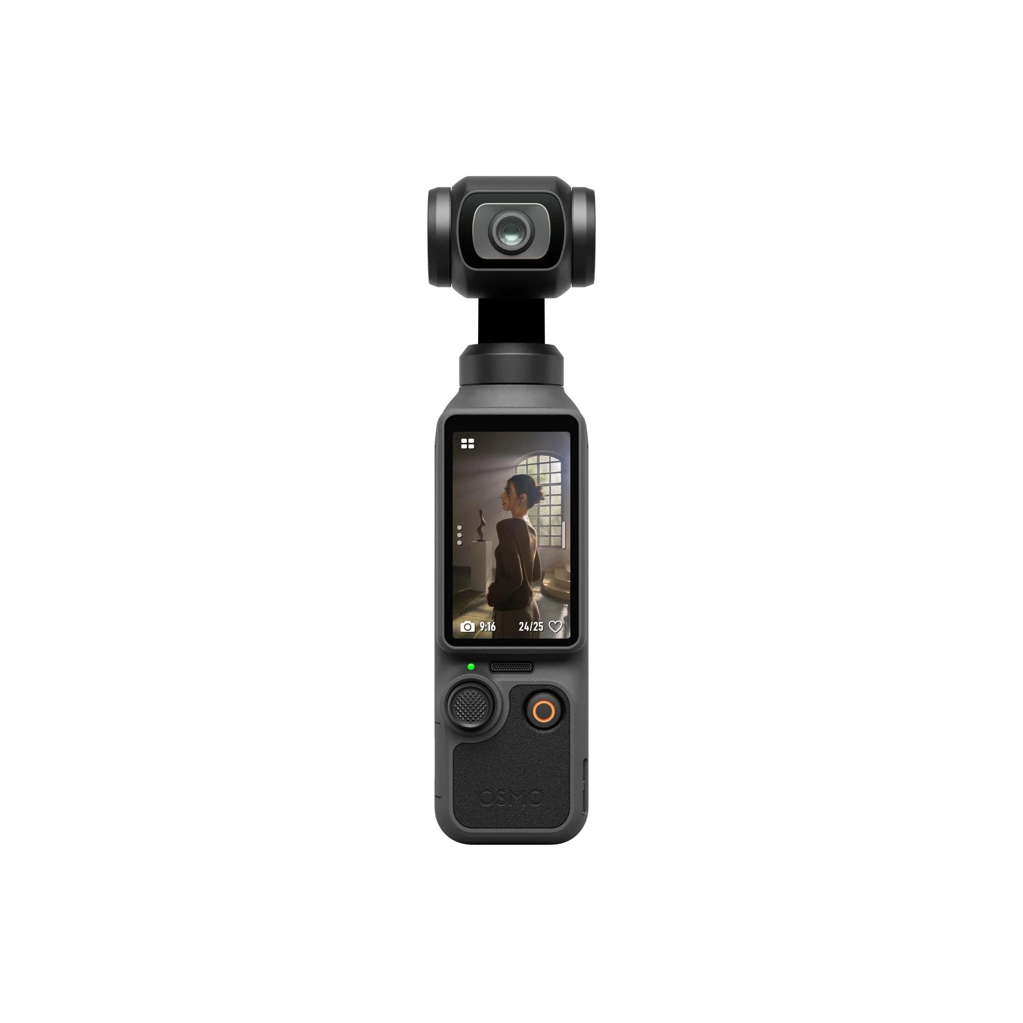 DJI Osmo Pocket 4 Standard Combo 3