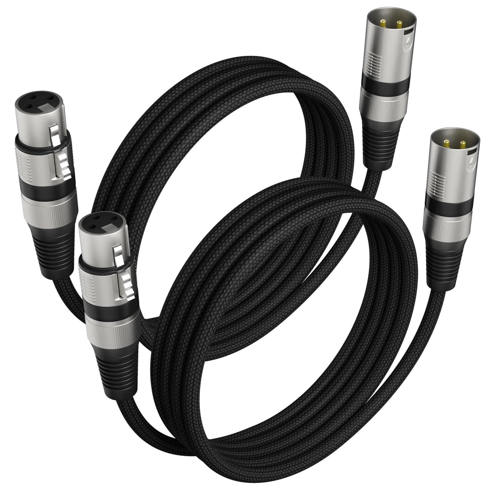 Fdcue Poadcast All In One Kit Fduce Sl 40 Microphone Boom Arms Sound Cards 6