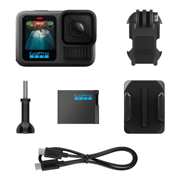 GoPro HERO13 Black 4
