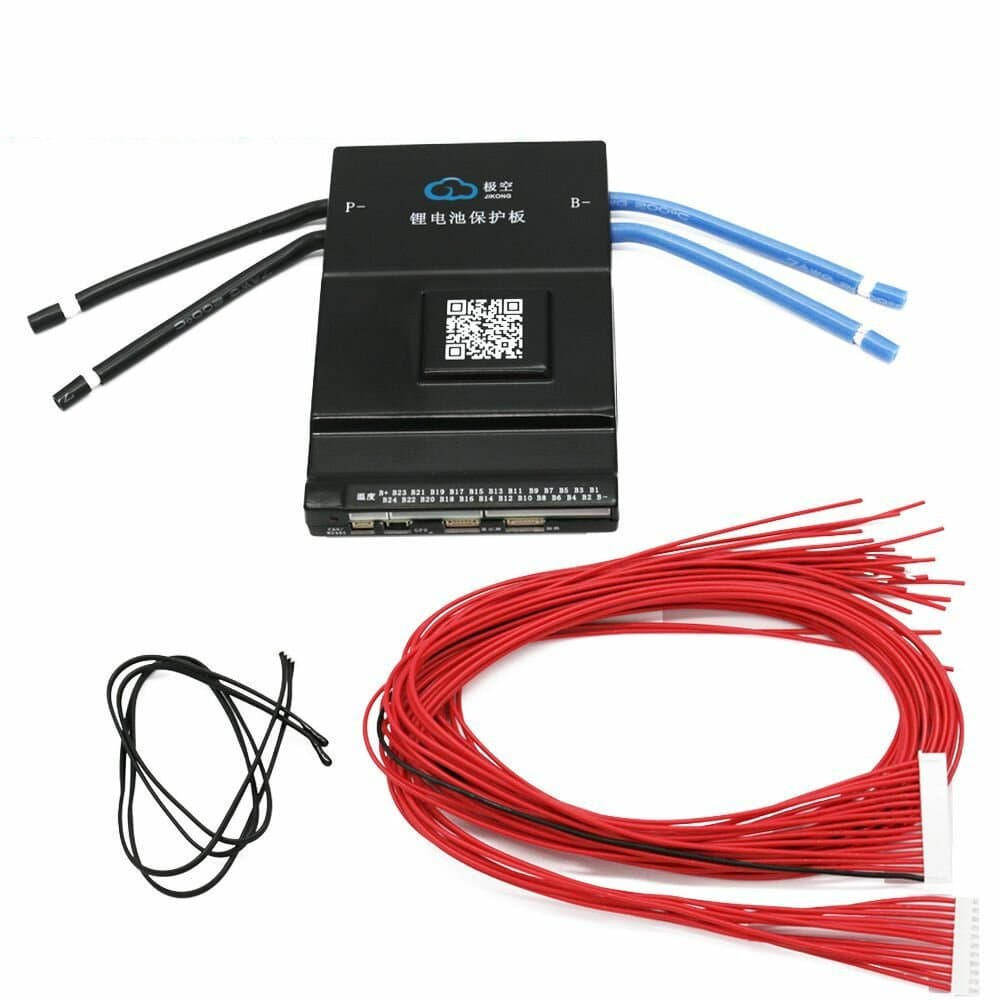 JK Smart BMS