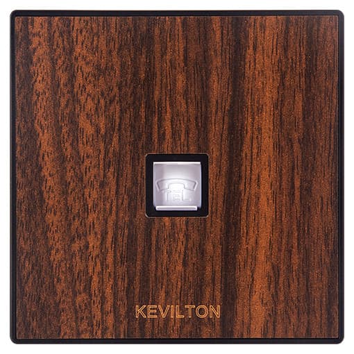 Kevilton Nature Series Switches & Sockets – Kumbuk Style 11