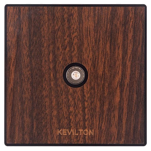Kevilton Nature Series Switches & Sockets – Kumbuk Style 12