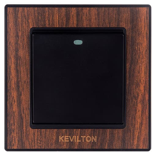 Kevilton Nature Series Switches & Sockets – Kumbuk Style 2