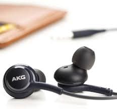 Samsung AKG S10+ Wired Earphones – High-Quality Sound for Music & Calls 2