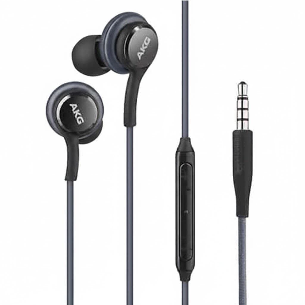 Samsung AKG S10+ Wired Earphones – High-Quality Sound for Music & Calls 3