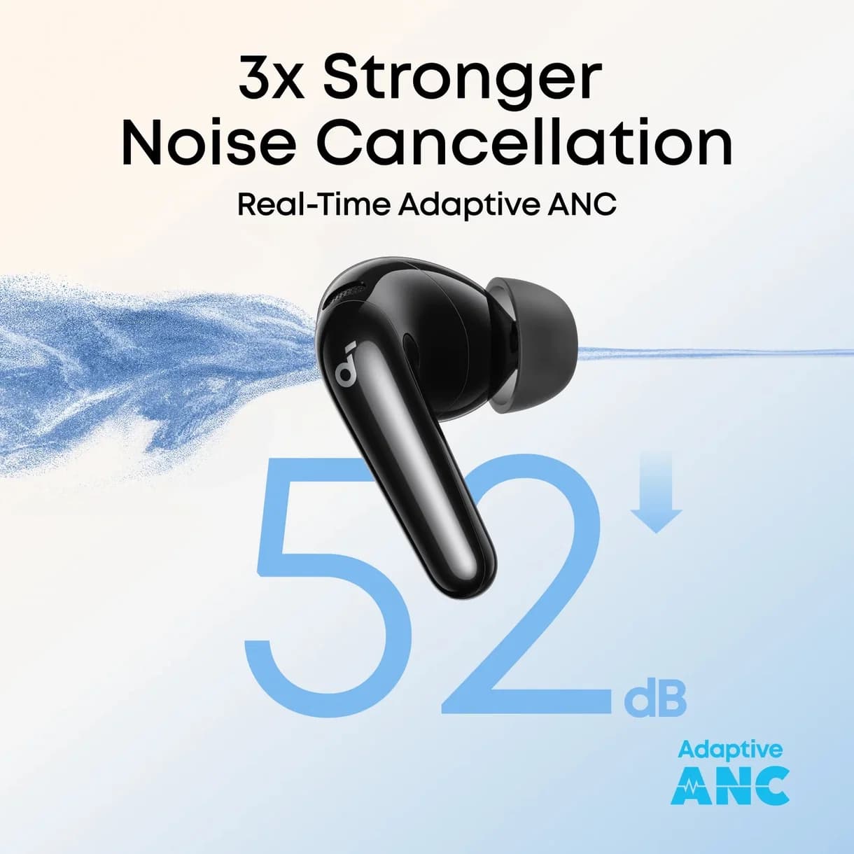 Anker Soundcore R60i NC True Wireless Earbuds 5