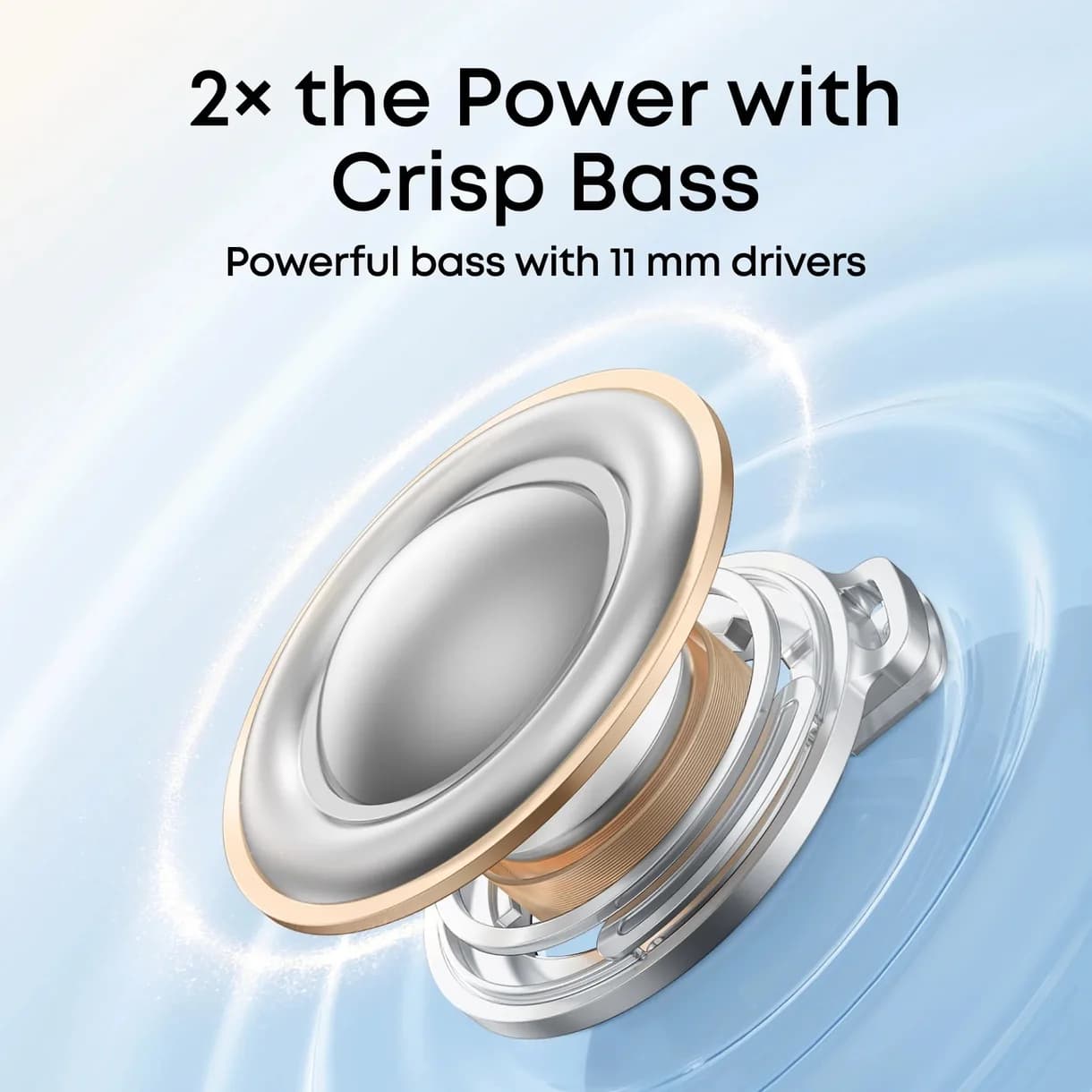 Anker Soundcore R60i NC True Wireless Earbuds 6