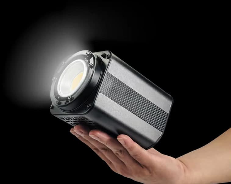 T 150 Studio Professional Light 4