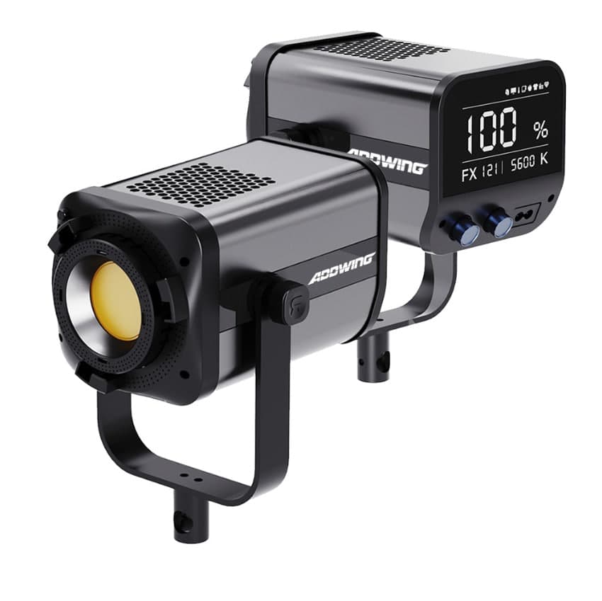 T 200 Studio Professional Light 2