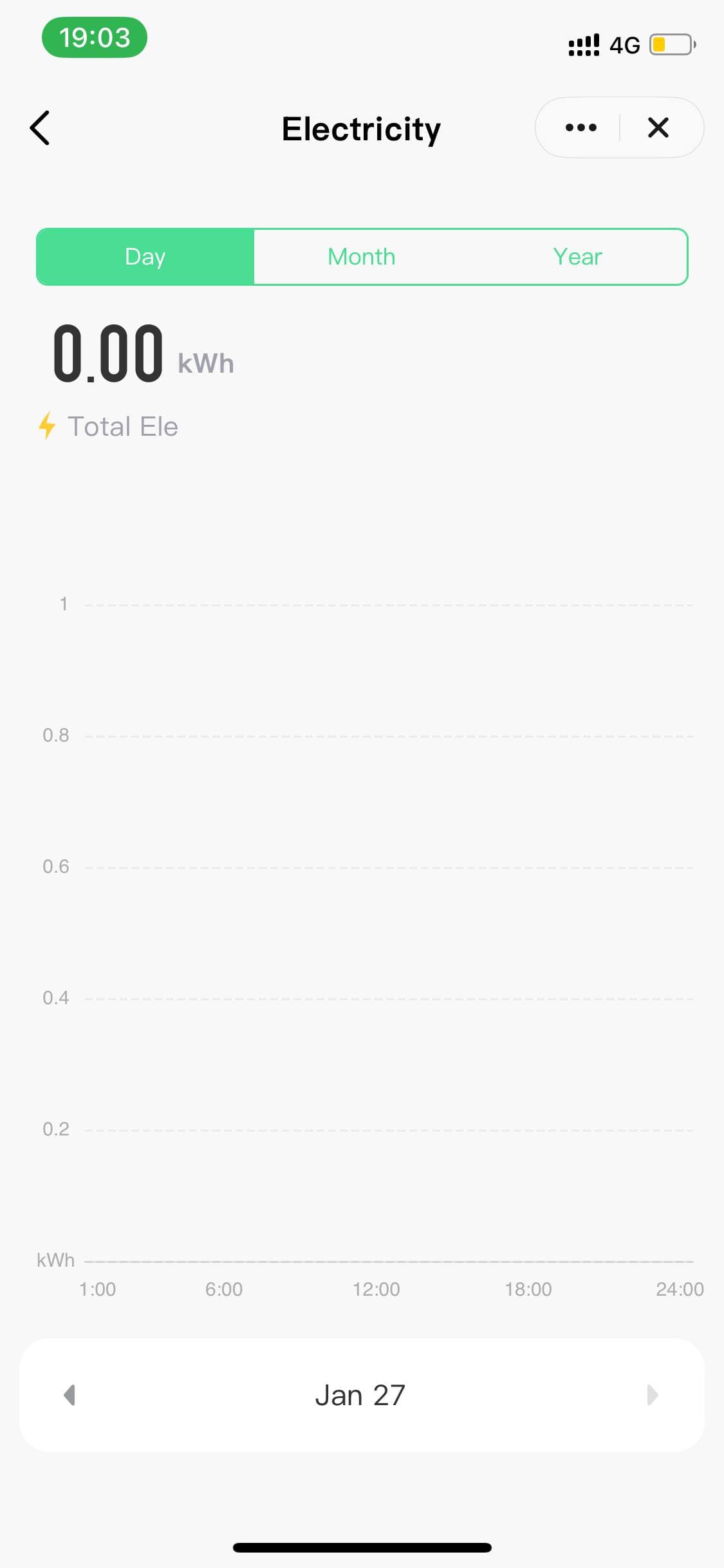  WIFI Smart Braker ( 90V-300V 63A ) 6